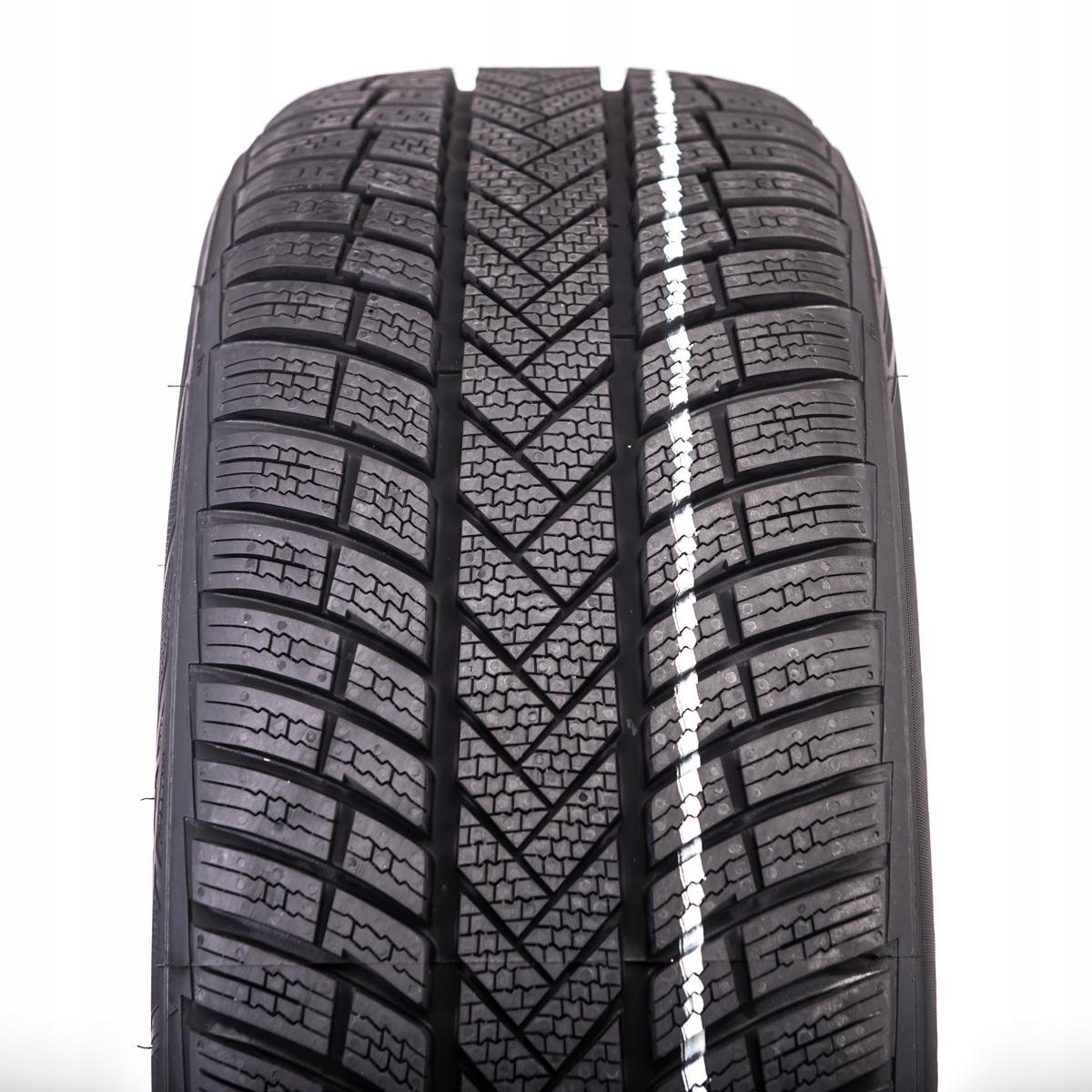 215/65R17 opona VREDESTEIN WINTRAC PRO VW 99H
